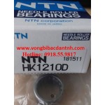 VÒNG BI-BẠC ĐẠN NTN HK1210D